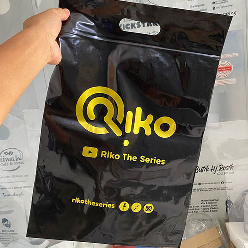 layanan Sablon Plastik layanan Sablon Plastik